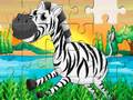 Peli Happy Kids Jigsaw Puzzle