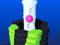 Peli Stack Bounce 3D