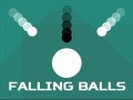 Peli Falling Balls
