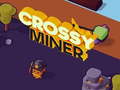 Peli Crossy Miner