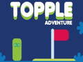 Peli Topple Adventure