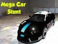 Peli Mega Car Stunt