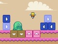 Peli Slime Arrows