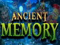 Peli Ancient Memory