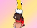 Peli Lady Tower