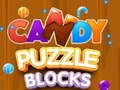 Peli Candy Puzzle Blocks
