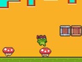 Peli Ninja Frog Adventure