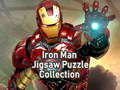 Peli Iron Man Jigsaw Puzzle Collection