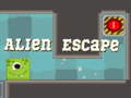 Peli Alien Escape