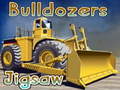 Peli Bulldozers Jigsaw 