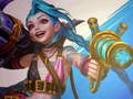 Peli league of Jigsaw Puzzle planet