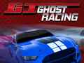 Peli GT Ghost Racing