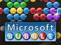 Peli Microsoft Bubble