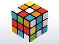 Peli 3D Rubik