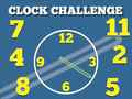Peli Clock Challenge