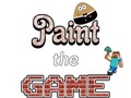 Peli Paint the Game