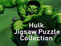 Peli Hulk Jigsaw Puzzle Collection