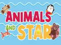 Peli Animals and Star