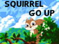 Peli Squirrel Go Up