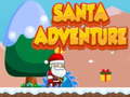 Peli Santa Adventure