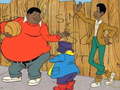 Peli Fat Albert Jigsaw Puzzle Collection