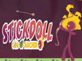 Peli Stickdoll God Of Archery