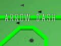 Peli Arrow dash