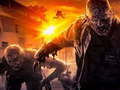 Peli Zombie Jigsaw Puzzle planet