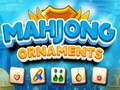 Peli Mahjong Ornaments