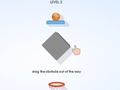Peli Basketball Hit