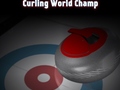 Peli Curling World Champ