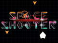 Peli Space Shooter