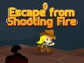 Peli Escape from shooting Fire