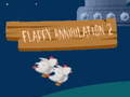Peli Flappy Annihilation 2