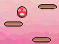 Peli Pixel Bounce Ball