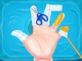 Peli Baby Taylor First Aid Tips
