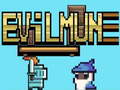 Peli Evil Mun