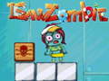 Peli I Saw Zombie