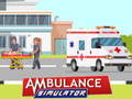 Peli Ambulance Simulator 