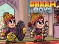 Peli Bheem Boys