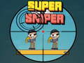 Peli Super Sniper