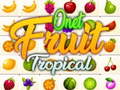 Peli Onet Fruit Tropical