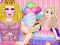 Peli Nastya Cute Blogger