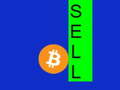 Peli Flappy Bitcoin