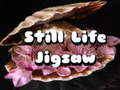 Peli Still Life Jigsaw