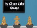 Peli Ivy Choco Cake Escape