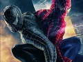 Peli Spiderman Jigsaw Puzzle Planet
