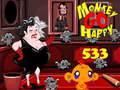 Peli Monkey Go Happy Stage 533