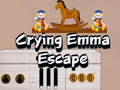 Peli Crying Emma Escape