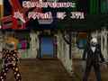 Peli Slenderclown: Be Afraid Of It